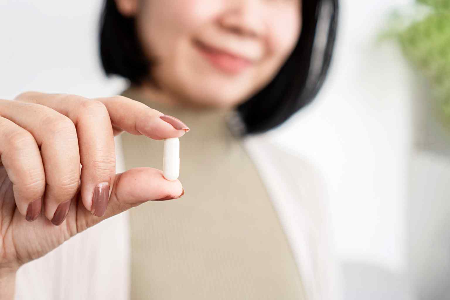 Qual � la differenza tra probiotici e prebiotici?