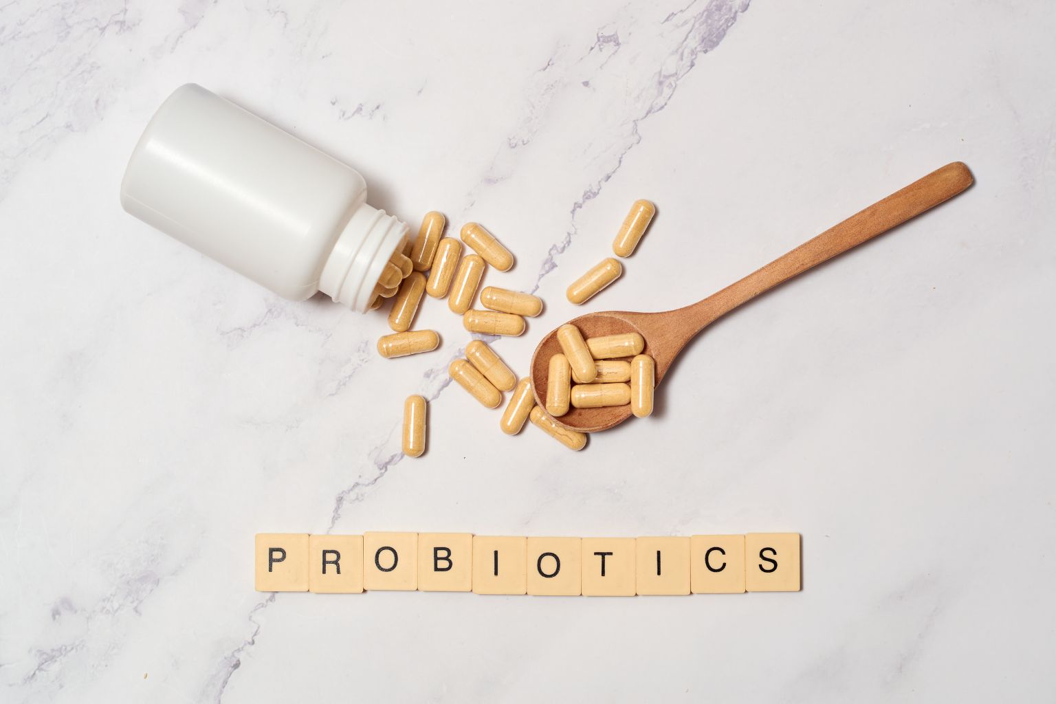 Probiotici e il sistema immunitario, ecco come sono collegati