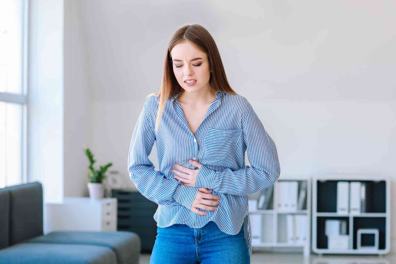 Salute Digestiva: Il Ruolo Chiave dell'Apparato Digerente