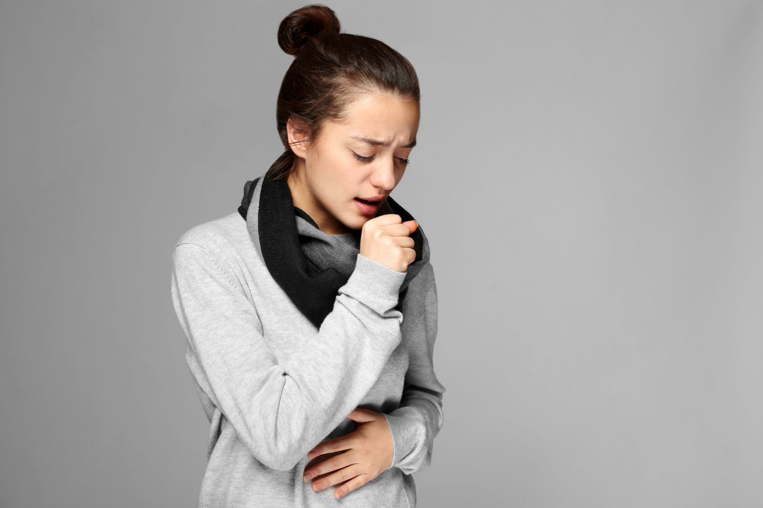 Affronta la Tosse con Efficacia: Scopri Fluibron