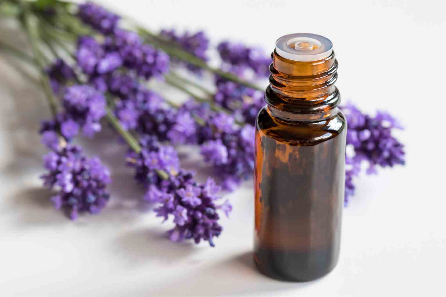 Olio Essenziale di Lavanda: Utilizzo e Benefici per il Tuo Benessere