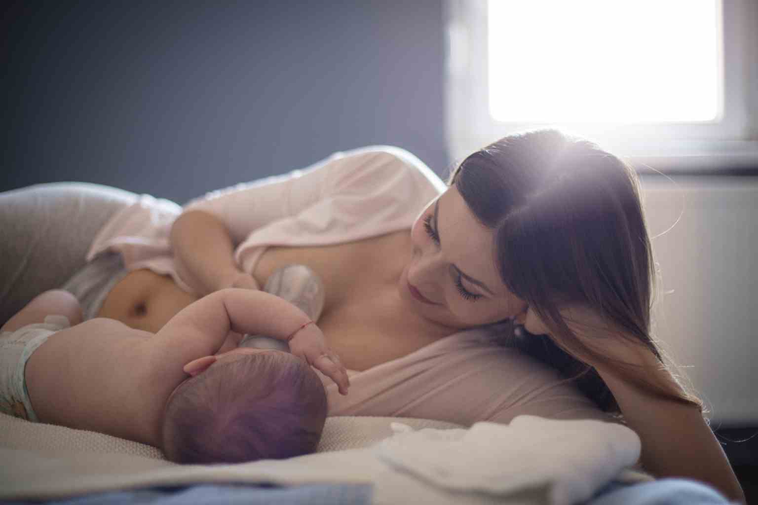 Scopri il Comfort e la Cura con il Burro Lenitivo da Allattamento