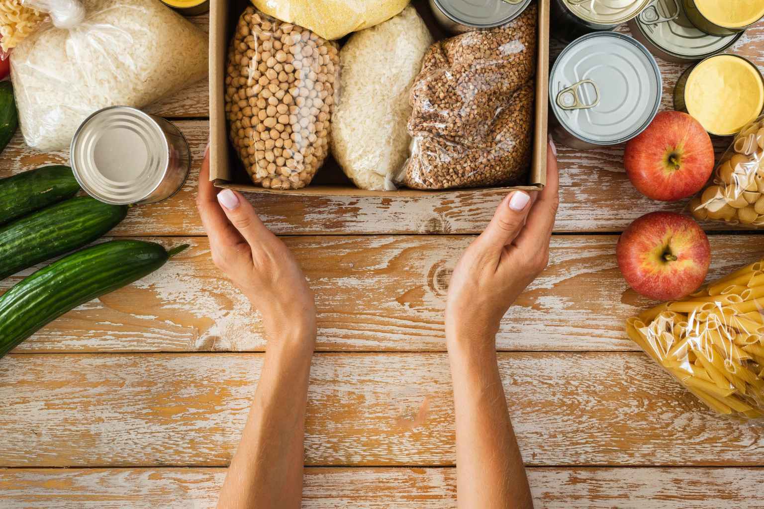 Prodotti per Celiaci: Scopri l'Assortimento su OnlyFarmacia.com