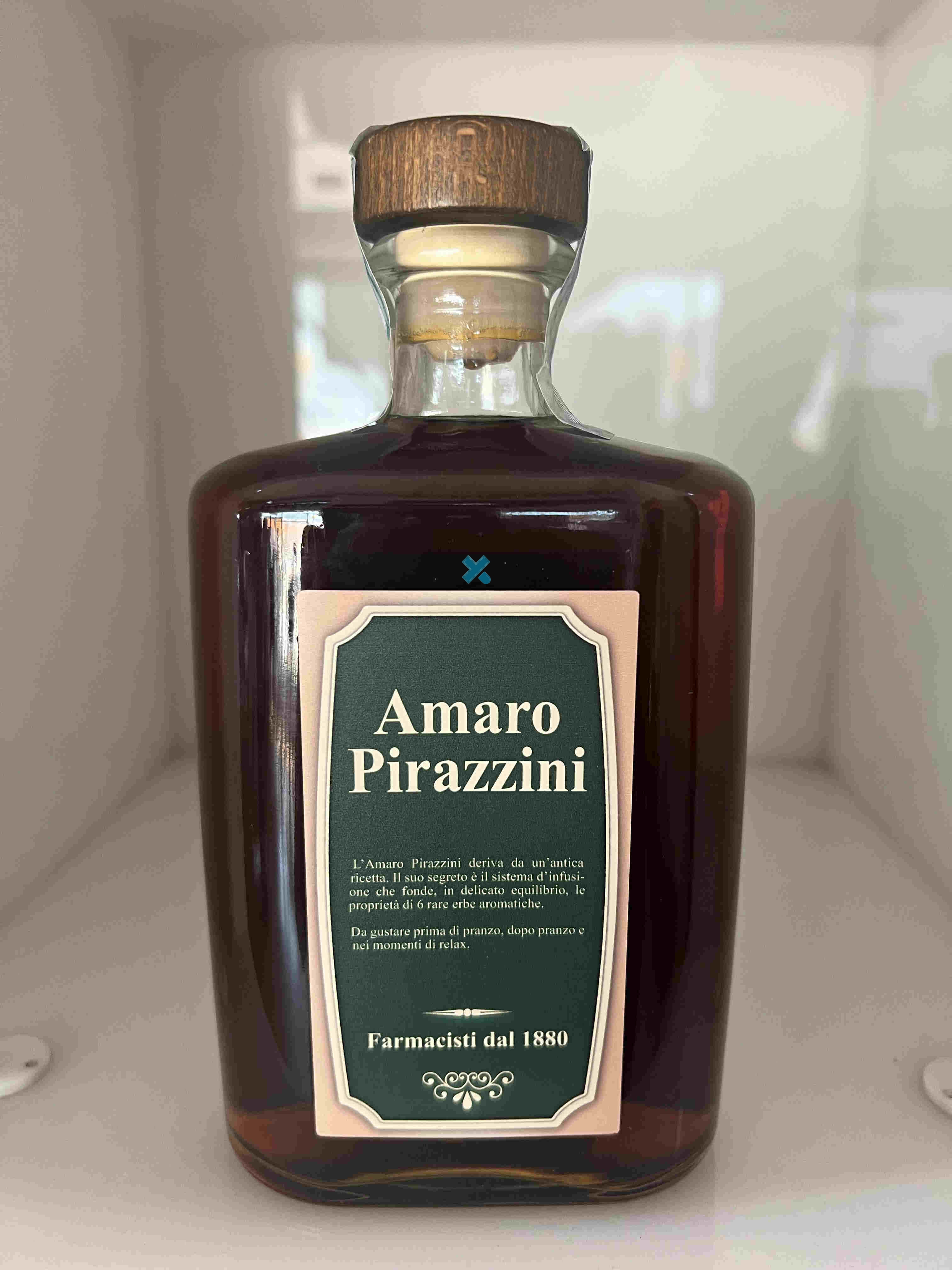 amaro Pirazzini 500ml