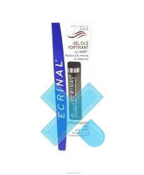 Ecrinal Gel Rinforzante Ciglia