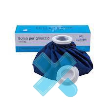 Gammadis Farmaceutici Borsa Ghiaccio 25cm