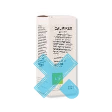 Oti Calmirex Gocce 50ml