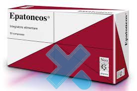 Neo G Pharma Epatoneos 30cps