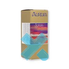 Aurum Somaslim Gtt 30ml