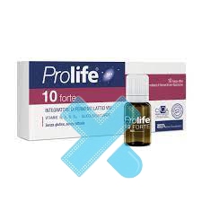 Prolife 10 Forte 10fl 8ml