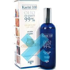 Labioelite Karite 100 Olio C/erogat 100ml