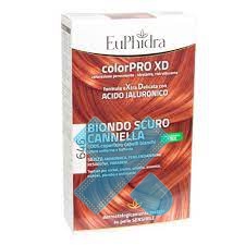 Zeta Farmaceutici Euph Colorpro Xd646 Cannel