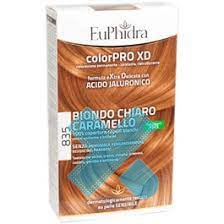 Zeta Farmaceutici Euph Colorpro Xd835 Caram