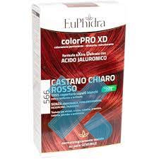 Zeta Farmaceutici Euph Colorpro Xd566 Cast C