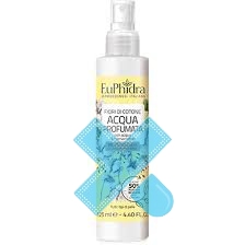 Zeta Farmaceutici Euph Acqua Prof Fiori Cotone
