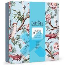 Zeta Farmaceutici Euph Floreali Cof Pet Rosa