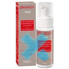 Logofarma Hairgen Schiuma Anticad 125ml