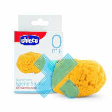 Chicco Ch Spugna Marina Naturale