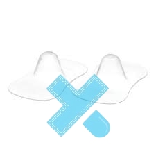 Philips Avent Paracapezzoli Farf M 2pz