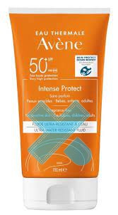 Avene (pierre Fabre It.) Avene Sol Intense Prot Spf50+