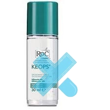 Roc Opco Llc Roc Keops Deod Roll-on 48h