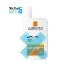 La Roche Posay-phas (l'oreal) Anthelios Fluido Inv Uvm50+ Sp