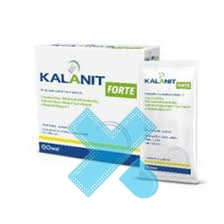 Chiesi Italia Kalanit Forte 14bust