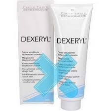Pierre Fabre Italia Dexeryl 250g