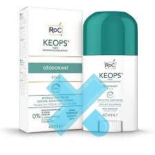 Roc Opco Llc Roc Keops Deo Stick 40ml