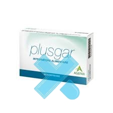 Nuova Farmajon Plusgar 30cpr