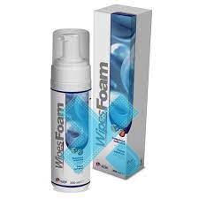 Nextmune Italy Wipes Foam 200ml